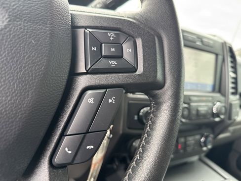 Used 2020 Ford F150 XLT w/ Equipment Group 302A Luxury image 20