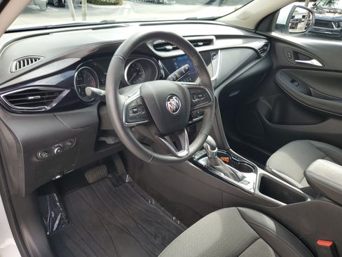 Used 2023 Buick Encore GX Preferred w/ Cold Weather Comfort Package AWD/4WD image 20