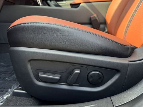 New 2025 MAZDA CX-50 AWD 2.5 Turbo w/ Weather Package image 11