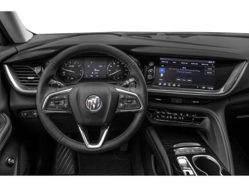 Certified 2023 Buick Envision Preferred AWD/4WD image 8