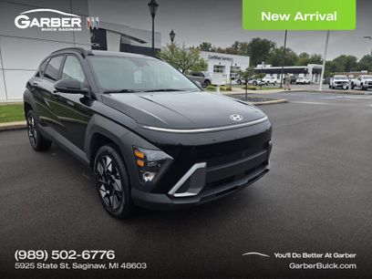 Used 2025 Hyundai Kona SEL