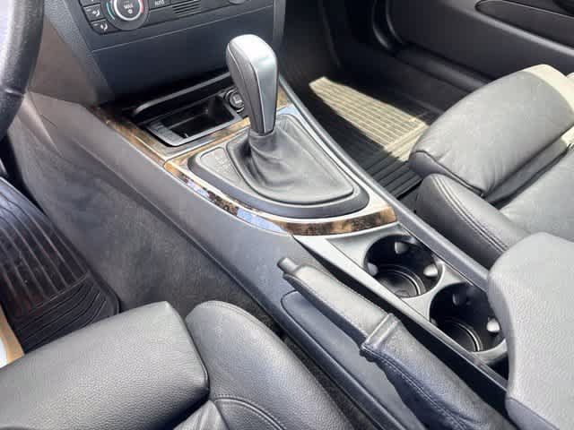 Used 2009 BMW 128i Coupe RWD image 17