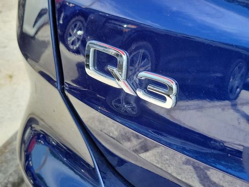 Used 2021 Audi Q3 2.0T Premium Plus image 7