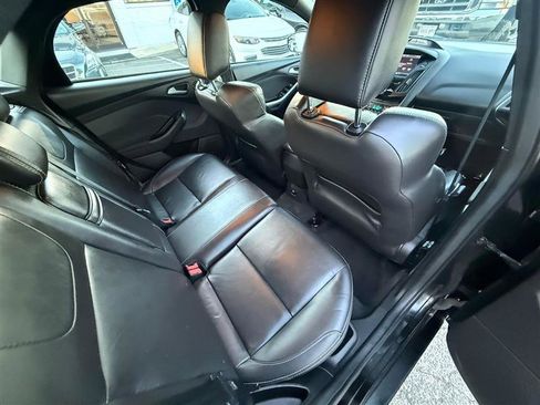 Used 2014 Ford Focus ST w/ Equipment Group 202A image 24
