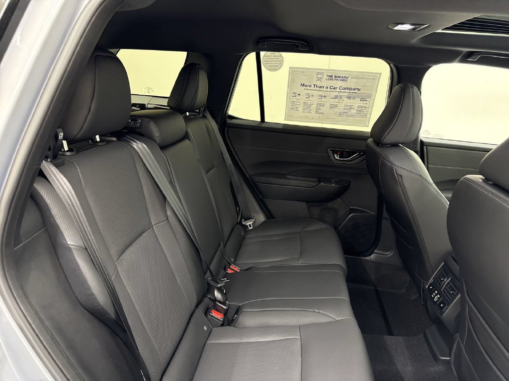 New 2026 Subaru Outback Touring AWD/4WD image 29