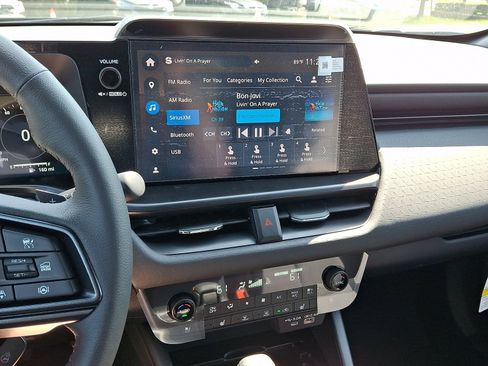 New 2026 Subaru Outback Wilderness AWD/4WD image 11
