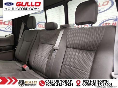 Used 2020 Ford F150 XLT w/ Equipment Group 302A Luxury image 13