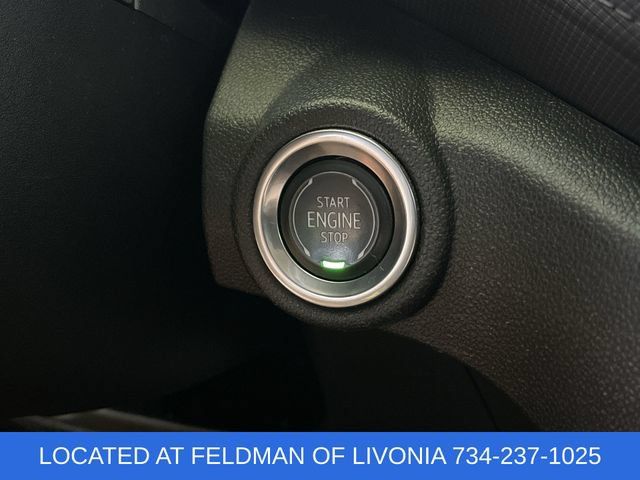 Certified 2021 Chevrolet TrailBlazer LT w/ Convenience Package FWD image 16