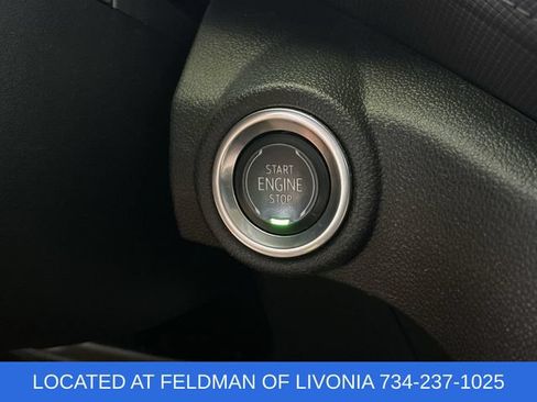Certified 2021 Chevrolet TrailBlazer LT w/ Convenience Package FWD image 16