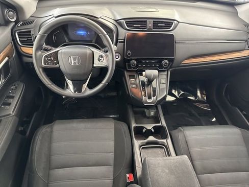 Used 2019 Honda CR-V EX image 27