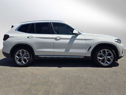 Used 2023 BMW X3 sDrive30i w/ Premium Package RWD image 2