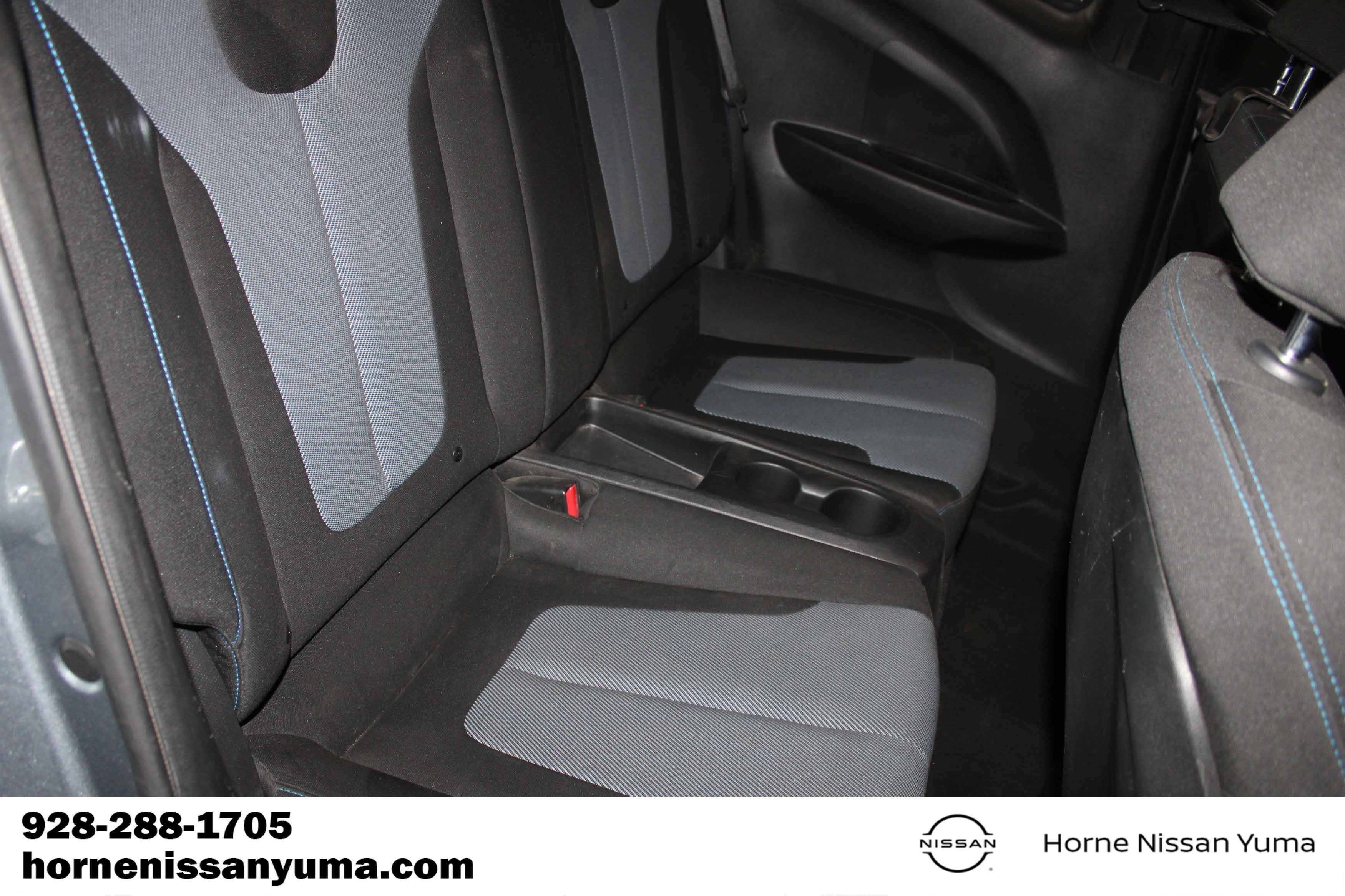 Used 2019 Hyundai Veloster 2.0 FWD image 6