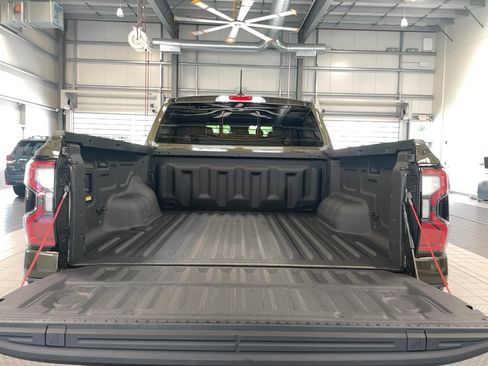 Used 2024 Ford Ranger Raptor AWD/4WD image 27