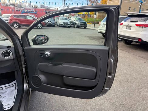 Used 2012 FIAT 500 Pop image 31