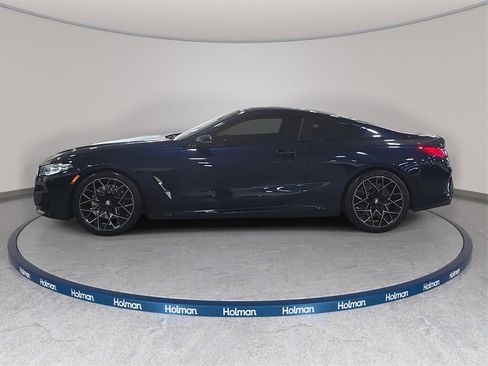 Used 2022 BMW 840i Coupe w/ Driving Assistance Package image 8