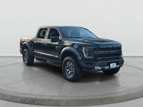 Used 2023 Ford F150 Raptor image 1