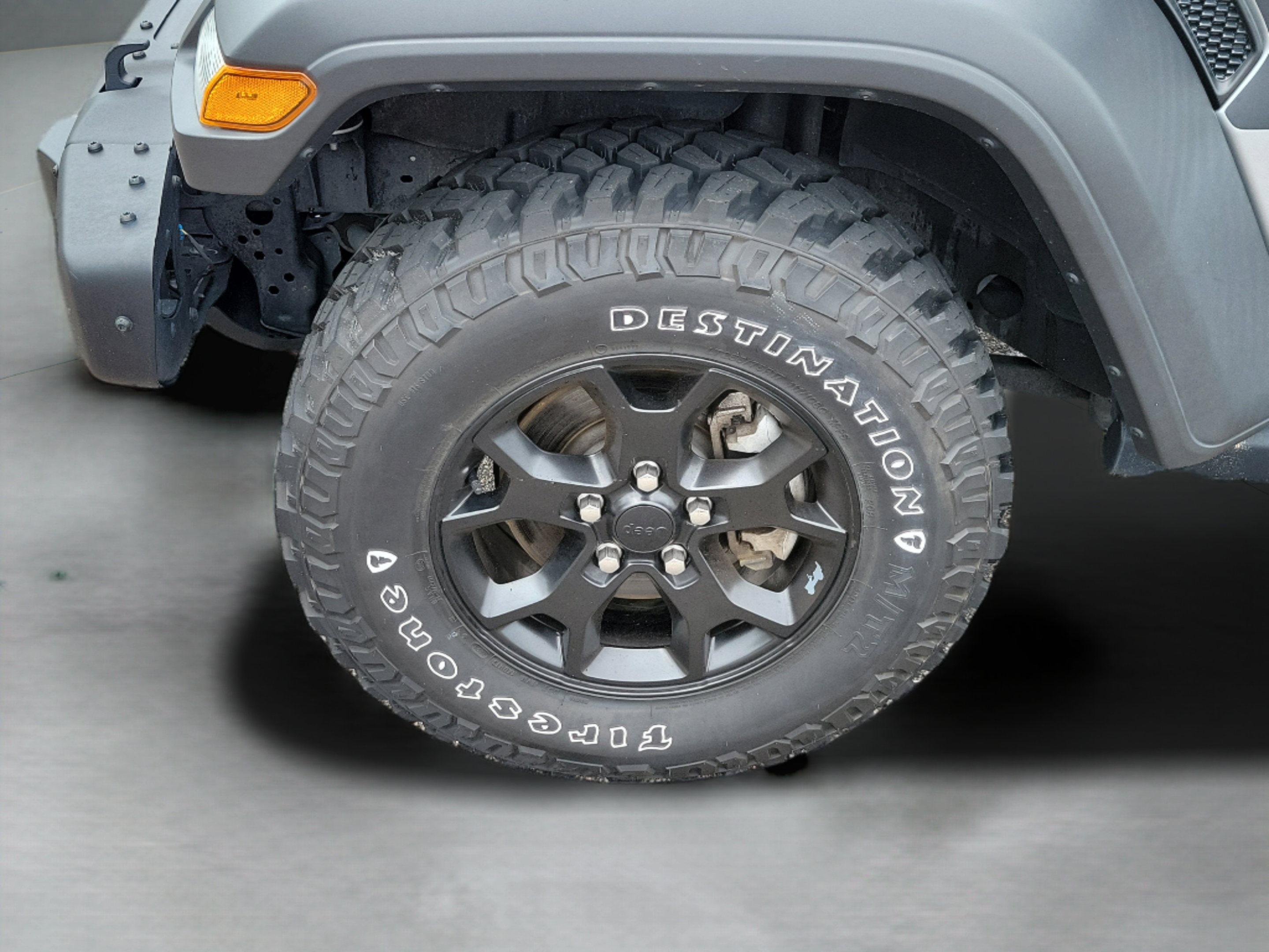 Used 2021 Jeep Wrangler Unlimited Sport AWD/4WD image 35