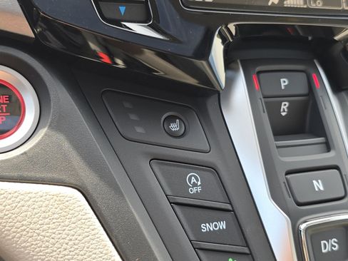 New 2026 Honda Odyssey EX-L image 5