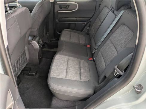 Used 2023 Ford Bronco Sport Big Bend AWD/4WD image 16