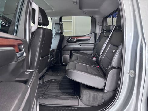 Certified 2023 GMC Sierra 1500 Denali w/ Technology Package image 10