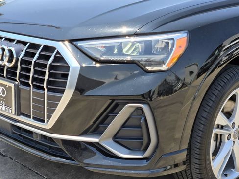 Used 2020 Audi Q3 2.0T Premium AWD/4WD image 12