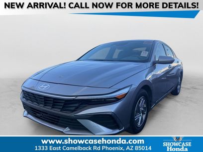 Used 2024 Hyundai Elantra SE