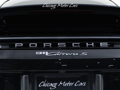 Used 2026 Porsche 911 Carrera S image 14