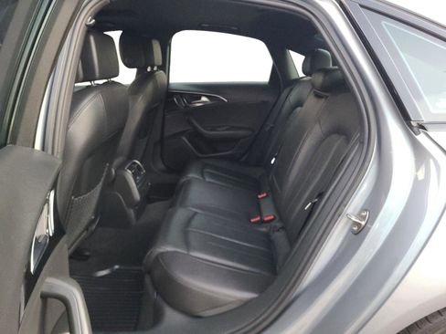 Used 2018 Audi A6 2.0T Premium image 18