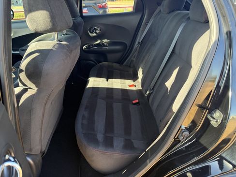 Used 2013 Nissan Juke NISMO image 21