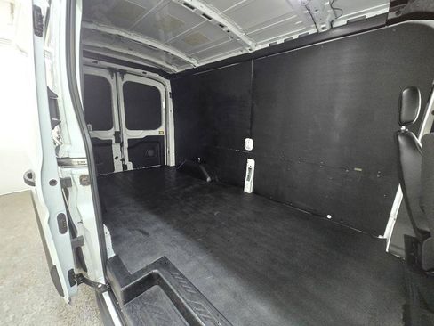 Used 2023 Ford Transit 350 Medium Roof w/ Load Area Protection Package RWD image 15