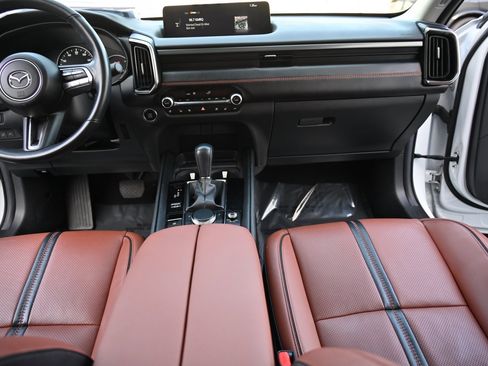 Used 2023 MAZDA CX-50 2.5 Turbo w/ Cargo Package image 8