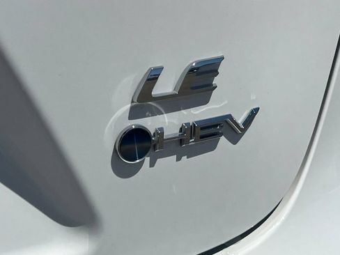 Certified 2026 Toyota Corolla LE w/ LE Premium Package FWD image 27