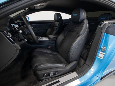 Used 2020 Bentley Continental GT image 36