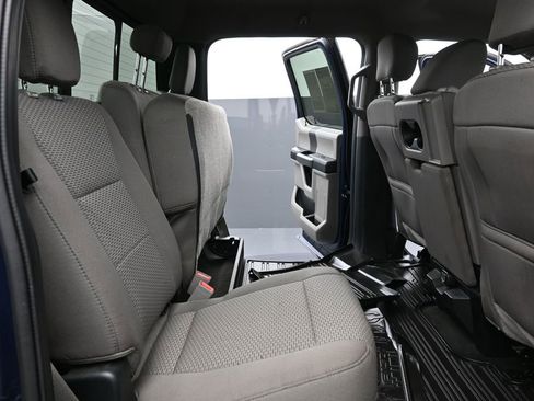 Used 2020 Ford F150 XLT w/ Equipment Group 302A Luxury AWD/4WD image 15