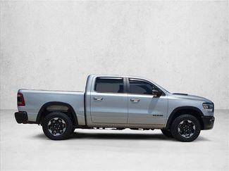 Used 2019 RAM 1500 Rebel w/ Rebel Level 2 Equipment Group AWD/4WD video 4