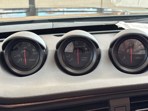 New 2026 Nissan Z Performance w/ Floor Mat Package image 18