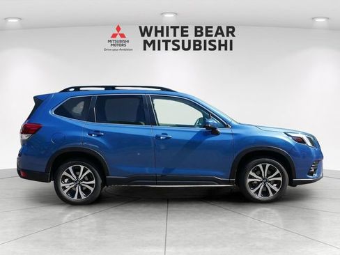 Used 2023 Subaru Forester Limited AWD/4WD image 6