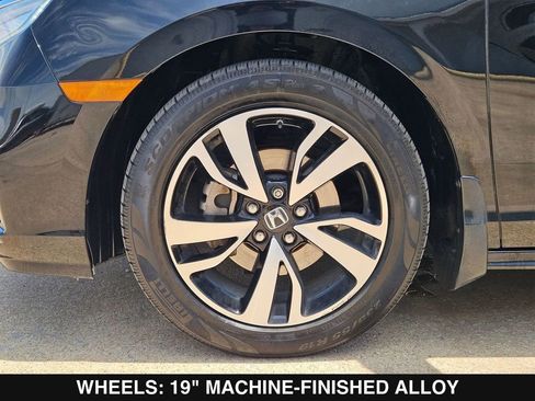 Used 2020 Honda Odyssey Elite image 36
