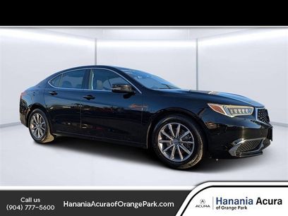 Used 2019 Acura TLX 2.4L