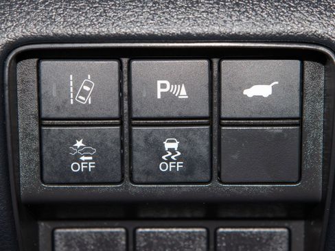 Certified 2022 Honda CR-V Touring image 23