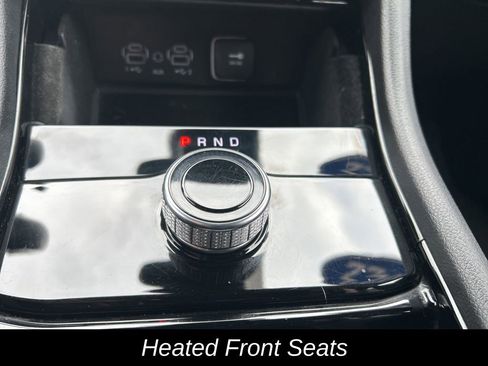 Certified 2022 Jeep Grand Cherokee L Laredo image 24