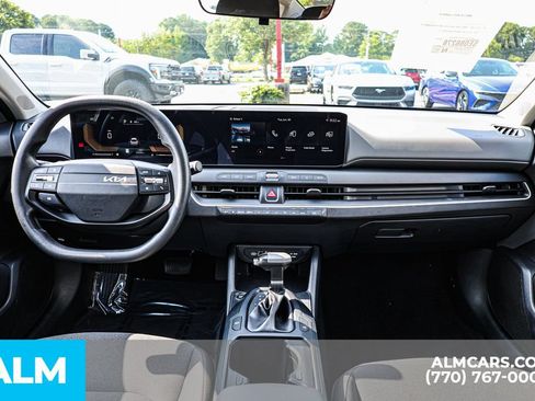 Used 2025 Kia K4 FWD image 28