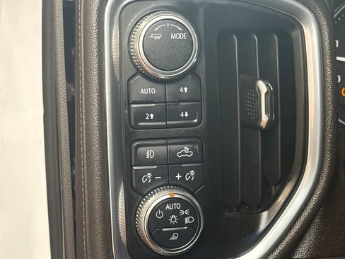 Used 2020 GMC Sierra 3500 Denali w/ Denali Ultimate Package AWD/4WD image 22