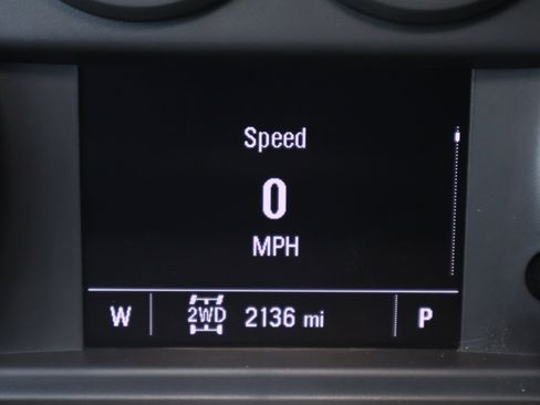 Used 2026 GMC Sierra 2500 Pro w/ Max Trailering Package AWD/4WD image 3