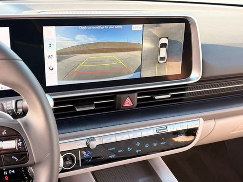 Used 2025 Hyundai Ioniq 6 Limited RWD image 15