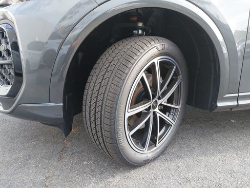 New 2026 Audi Q5 Premium Plus AWD/4WD image 36