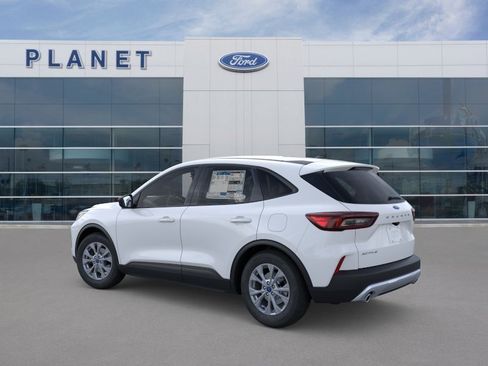 New 2026 Ford Escape Active FWD image 5