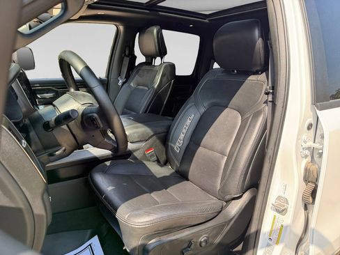 Used 2023 RAM 1500 Rebel w/ Rebel Level 2 Equipment Group AWD/4WD image 21