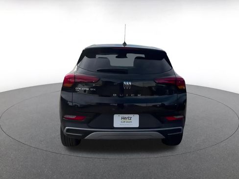 Used 2025 Buick Encore GX Preferred image 12