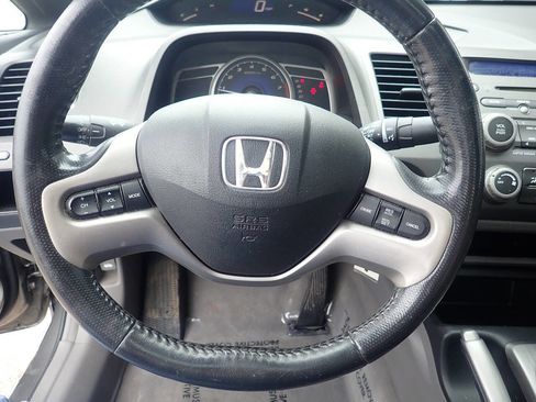 Used 2008 Honda Civic EX-L image 11